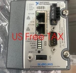 National Instruments Ni-9025 Controller:800 Mhz,512mb Dram New In Box. Fixed Price $1095.36.