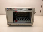 National Instruments Pxi-1000b Chassis. Fixed Price $100.00.