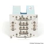 Vti Instruments Ex7204l-0602t Relay Module. Fixed Price $1350.00.