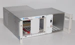 National Instruments Pxi-1010 Scxi Combination Chassis Card Module Rack 184826f. Fixed Price $299.00.