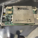 National Instruments Ni Pxi-4130 Power Source Measurement Unit. Fixed Price $724.50.