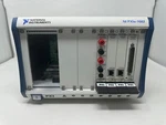 National Instruments Ni Pxle-1082 With Pxi-8231 / Pxi-2564 Pxi-4070. Fixed Price $3600.00.