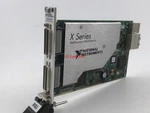 Used National Instruments Ni Pxie-6375 Multifunction I/o Module. Fixed Price $6000.00.