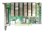 Pickering Interfaces 50-671-022-q/24/2 Very High Density Multiplexer New Surplus. Fixed Price $2001.23.