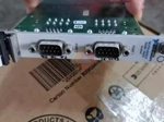 One Used National Instruments Ni Pxi-8433/2 Pxi Serial Interface Module. Fixed Price $941.25.