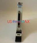 National Instruments Ni Pxi-6120 Daq Card 16-bit Simultaneous Analog Input. Fixed Price $1242.11.