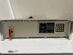 Elgar Programmable Dc Power System At8000a. Fixed Price $174.42.
