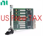 National Instruments Ni Pxi-6514 Industrial Digital 64-channel I/o Module New. Fixed Price $440.10.