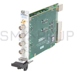 Used & Tested National Instruments Pxi-4461 Sound And Vibration Module. Fixed Price $648.42.