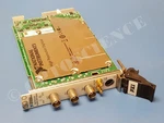 National Instruments Ni Pxi-5142 Digitizer / Oscilloscope Card. Fixed Price $945.00.