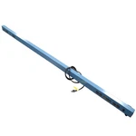 Iac Industries Qs-1022125 Electrical Channel, 88in Length, Four 15a Duplexes. Fixed Price $289.00.