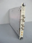 Hewlett Packard Hp E1685a Sts-1/ds3 Quad Transceiver Vxi Module. Fixed Price $12.89.