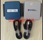 National Instruments Usb-6001 Data Acquisition Card, Ni Daq, Multifunction. Fixed Price $231.83.