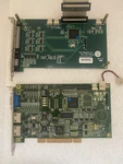 Test Research, Inc. Db-l132-tri Image Aquisition Set. Fixed Price $475.00.