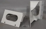 National Instruments Pn: 778948-01 Pxi-103x/pxie-107x Chassis Rack Mount Kit. Fixed Price $257.75.