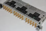 Agilent E1475a 75000 Series C 75ohm Multiplexer Expander Vxi Module. Fixed Price $130.90.