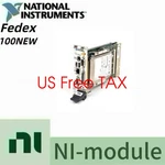 New National Instruments Ni Pxi-8183 Control Board. Fixed Price $1190.00.