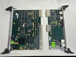 Momentum Computer Ocelot Cpci Sbc W/ Ocelot-g Rtm Module 600-005-2d. Fixed Price $425.00.