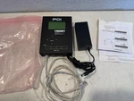 Pdi Pd108-423 Sd Card Interface Serial Cb-2000 Module W/ Power Adapter. Fixed Price $99.99.