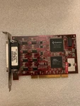 Comtrol Corporation P/n 5302265 Rev C Printed Circuit Board. Fixed Price $179.00.