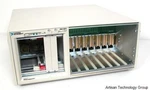 Ni Pxi-1011 Pxi/scxi Chassis. Fixed Price $2650.00.