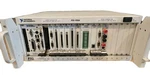 National Instruments Pxi-1006 Chasis + Pxi-8176,8461,6508,6713,6704,2503,2565. Fixed Price $1400.00.