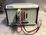 National Instruments Ni Pxi-1042 Chassis W/pxi-8331, Pxi-4065, Pxi-2575 + 2 More. Fixed Price $1199.99.