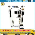 National Instruments New Ni Pxi-8108 Chassis Embedded Controller Installed. Fixed Price $1505.32.