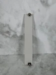 Ni Pxi 1 Slot Filler Panel 185365c-01 - 2te 1u Blank Cover For Pxie Rack. Fixed Price $11.66.