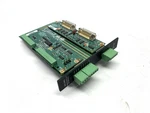Delta Tau Acc-24e3 Powerpmac Dspgate3 Base Board 604002-107. Fixed Price $109.99.