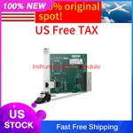 New National Instruments Ni Pxi-8231 Gigabit Ethernet Interface. Fixed Price $642.61.