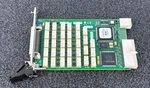 National Instruments Pxi-2503 Relay Multiplexer. Fixed Price $400.00.