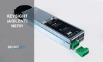 Keysight (agilent) N6791a 100w Electronic Load Module ****look**** (ref.: 589r). Fixed Price $499.00.
