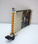 National Instruments Ni Pxi-4472 Pxi Sound And Vibration Module 187123g-01. Fixed Price $499.00.