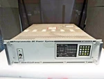 Elgar Programmable Dc Power System At8000a. Fixed Price $300.00.