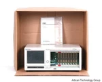 Ni Pxi-1020 8-slot Pxi Chassis. Fixed Price $6495.00.