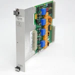 Agilent E6175a Vxi Bus Load Card 8 Channels 7.5a (15a Peak) With Transducer. Fixed Price $74.99.