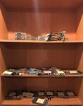 National Instruments Assorted Pci Pxi Pcmcia Items + Ab Modules. Fixed Price $14000.00.