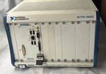 National Instruments 8-slot Chassis (ni Pxi-1042q, W/pxi-8104 Controller) Works!. Fixed Price $699.99.