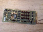 Hp Model 69321b D/a Voltage Converter Card. Fixed Price $69.99.