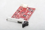 National Instruments Pxie-8374 Remote Controller 193970a-99l - Missing Screw. Fixed Price $249.99.