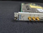 National Instruments Ni Pxi-6552 100mhz Digital I/o Module Pxi Card. Fixed Price $912.59.