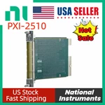 New National Instruments Ni Pxi 2510 Multiplexer Switch Module Us Free Tax. Fixed Price $4691.00.