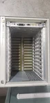 Hp Agilent E1401a Mainframe 75000 Series C W/hp E1416a E1411b Racal 1260-84b Vxi. Fixed Price $450.00.