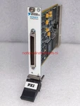 National Instruments Ni Pxi-6713 Daq Card Analog Output Test Completed. Fixed Price $317.20.