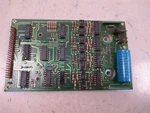 Hp Hewlett Packard 88809f Printed Circuit Board Module 03335-66513. Fixed Price $199.95.