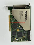 National Instruments Pci-6036e 16-bit Multifunction I/o Card Test Passed Spot. Fixed Price $279.36.