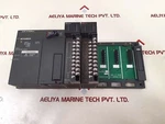 Mitsubishi Melsec A1sjhcpu,a1sx40,a1sy10 Cpu Module With Rack 5vdc 3a. Fixed Price $350.47.