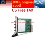New National Instruments Ni Pxi-5695 If Digitizer Data Acquisition Module. Fixed Price $1950.00.