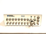 *usa* National Instruments Bnc-2178 747237-01 Videomux. Fixed Price $129.99.
